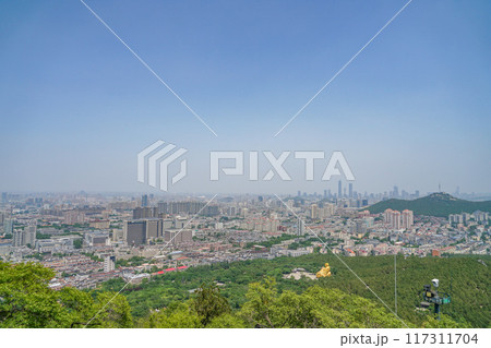 千仏山からの風景 117311704