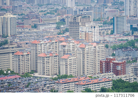 千仏山からの風景 117311706