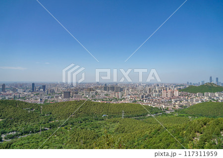仏慧山の風景 仏慧山の風景 117311959