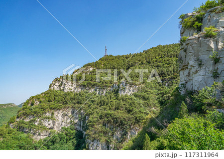 仏慧山の風景 仏慧山の風景 117311964