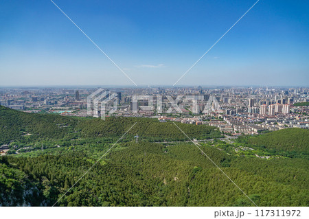 仏慧山の風景 117311972