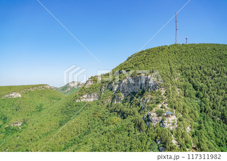 仏慧山の風景 仏慧山の風景 117311982