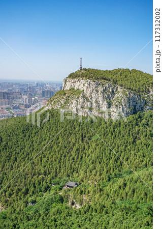 仏慧山の風景 仏慧山の風景 117312002