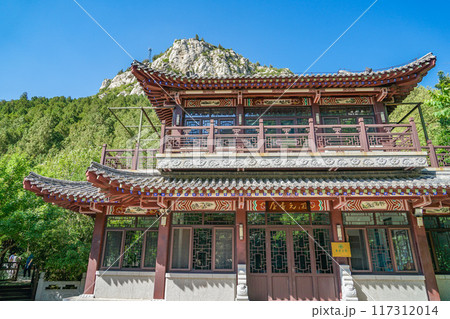 仏慧山の風景 仏慧山の風景 117312014