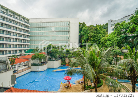 広州のホテル 広州のホテル 117312225