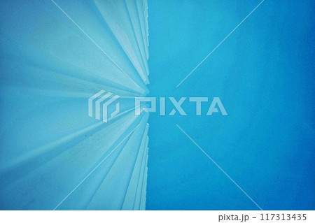 blue abstract background of blue and blue 117313435