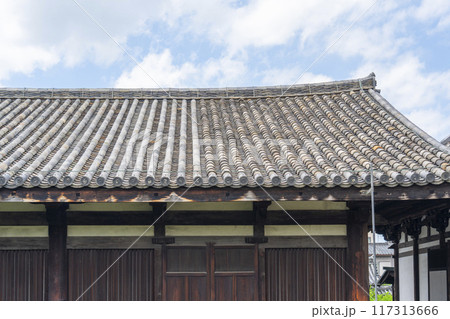元興寺 禅室(奈良県奈良市中院町) 元興寺 禅室(奈良県奈良市中院町) 117313666