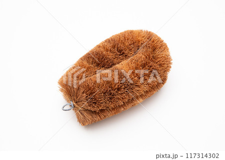 タワシ　 117314302