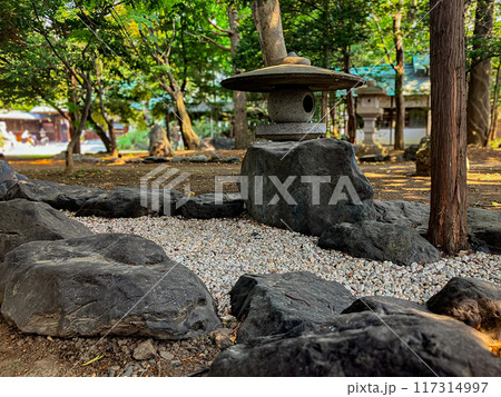 札幌市　琴似神社　2024年7月 117314997