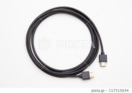 HDMI延長ケーブル（Type-A) 117315034