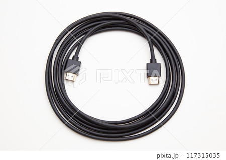 HDMI延長ケーブル(Type-A) HDMI延長ケーブル(Type-A) 117315035