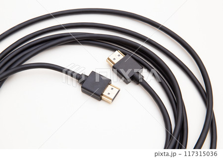 HDMI延長ケーブル（Type-A) 117315036