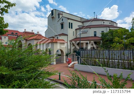 宝塚大劇場 宝塚大劇場 117315794