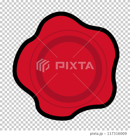 Sealing wax 117316009