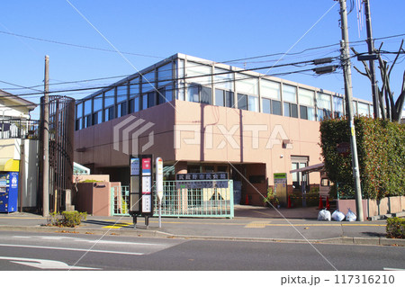 武蔵野市民会館/東京都武蔵野市境2丁目 武蔵野市民会館/東京都武蔵野市境2丁目 117316210