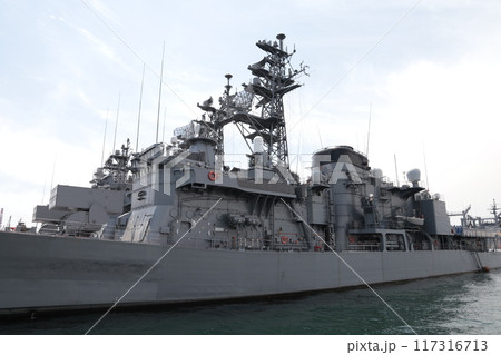 練習艦せとゆき 練習艦せとゆき 117316713