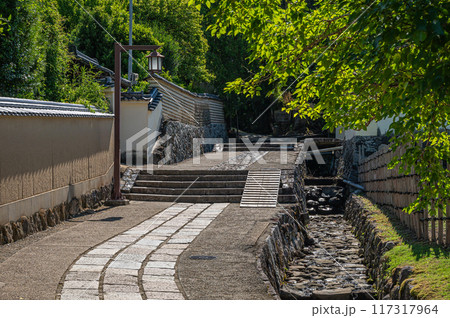 東大寺二月堂裏参道 東大寺二月堂裏参道 117317964