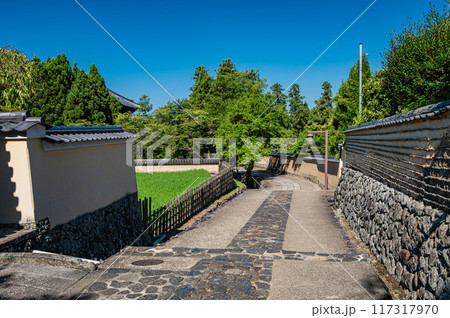 東大寺二月堂裏参道 117317970