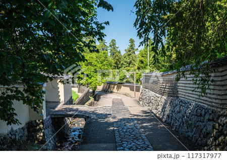 東大寺二月堂裏参道 117317977