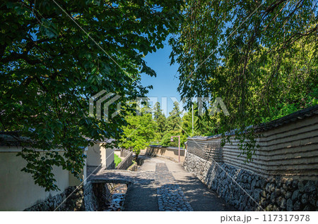 東大寺二月堂裏参道 117317978