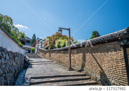 東大寺二月堂裏参道 東大寺二月堂裏参道 117317982