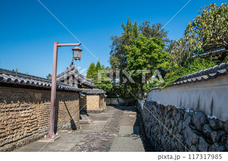 東大寺二月堂裏参道 117317985