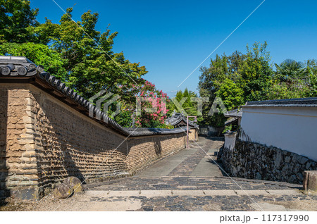 東大寺二月堂裏参道　 117317990