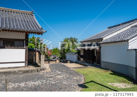 東大寺二月堂裏参道 東大寺二月堂裏参道 117317993