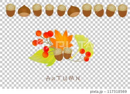 Autumn Postcards 117318569