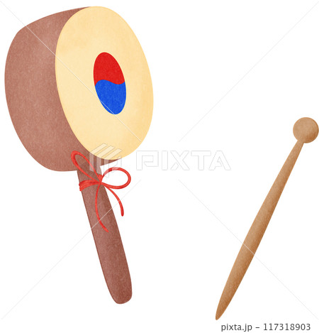 Sogo Korean drum Sogo Korean drum 117318903