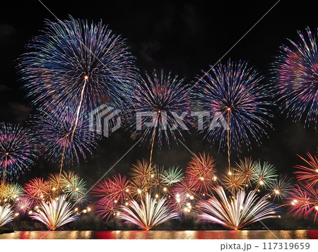 びわ湖大花火大会2024 117319659