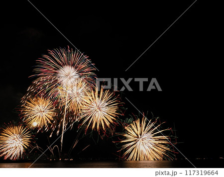 びわ湖大花火大会2024 びわ湖大花火大会2024 117319664