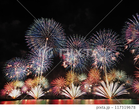 びわ湖大花火大会2024 117319678