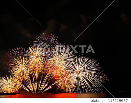 びわ湖大花火大会2024 117319687