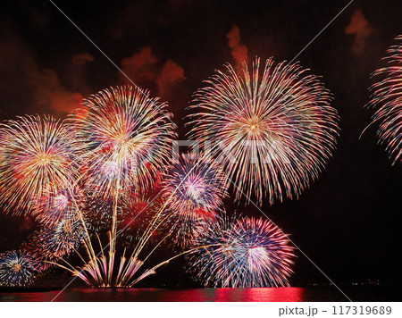 びわ湖大花火大会2024 117319689