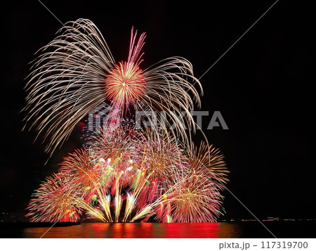 びわ湖大花火大会2024 117319700