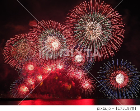 びわ湖大花火大会2024 117319701
