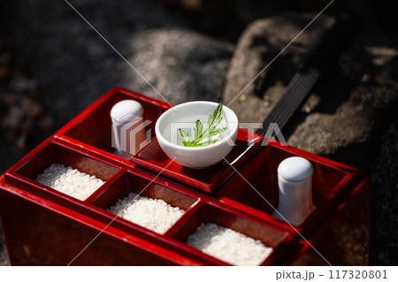 沖縄の御願 ビンシー 沖縄の御願 ビンシー 117320801