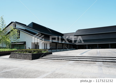 福島県立博物館 117321232