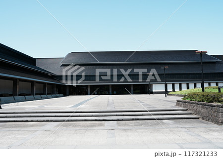 福島県立博物館 117321233