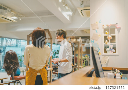 beauty parlor beauty parlor 117321551