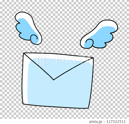 寬鬆簡約的飛字，純色 117322511