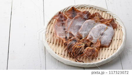 スルメイカ スルメイカ 117323072