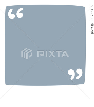 Hand draw doodle speech bubble balloon with quotation marks, icon sticker memo keyword planner text box banner, flat isolated png transparent element design Hand draw doodle speech bubble balloon with quotation marks, icon sticker memo keyword planner text box banner, flat isolated png transparent element design 117323186