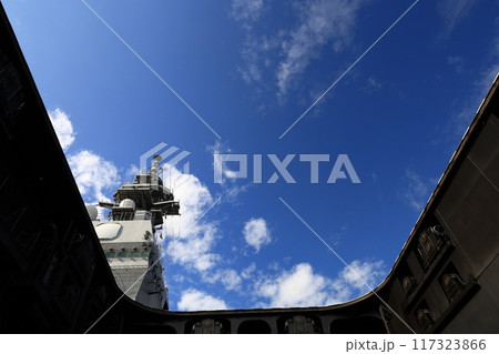 護衛艦かが（改修前） 117323866