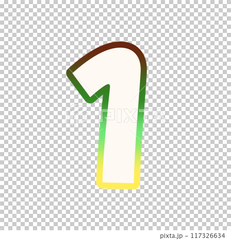 Gradient 1 Gradient 1 117326634