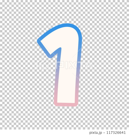 Gradient 1 Gradient 1 117326641