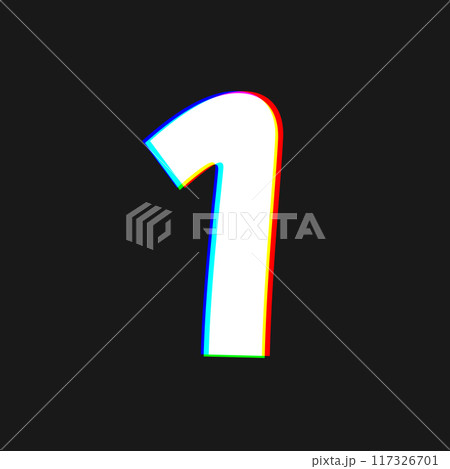 色収差な1 色収差な1 117326701