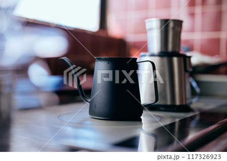 コーヒーケトル コーヒーケトル 117326923