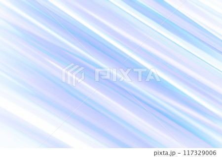 カラフルな直線 背景素材 117329006